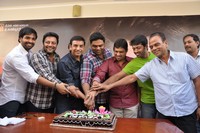 Yevadu Grand Success Meet